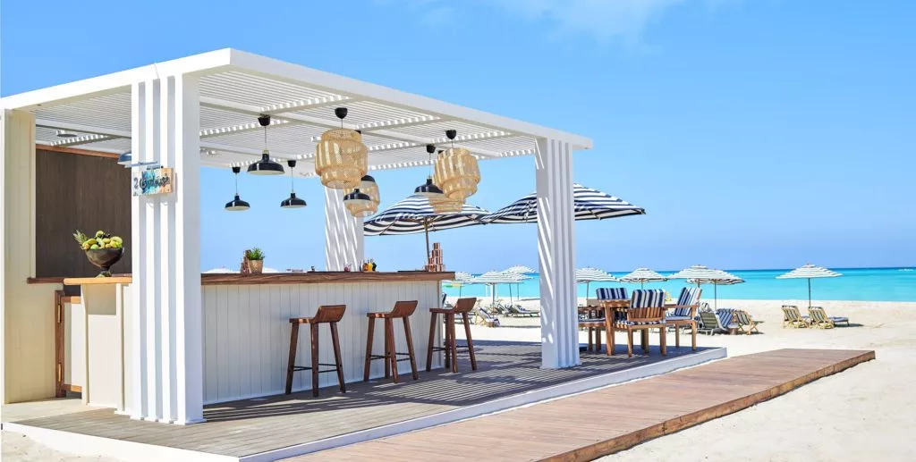 Normandy2 Open Beach Restaurant - Al Alamein