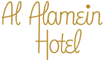 Al Alamein Hotels